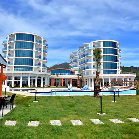 Notion Kesre Hotel Izmir