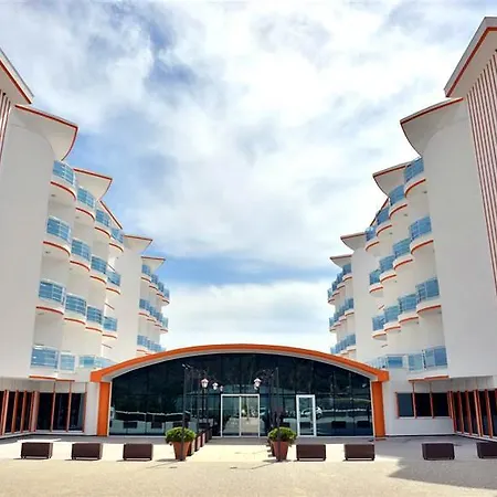 Notion Kesre Hotel