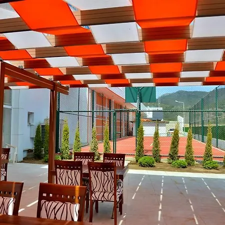 Hotel Notion Kesre