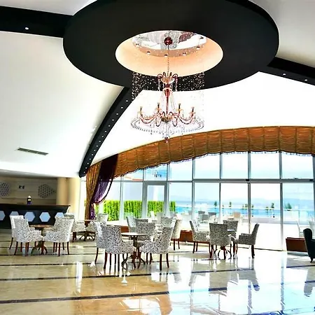 Notion Kesre Hotel Izmir