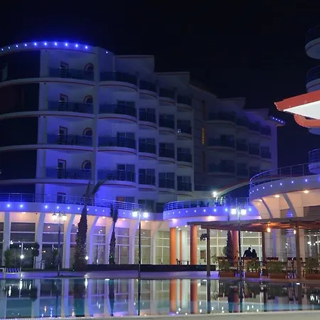 Notion Kesre 4* Izmir