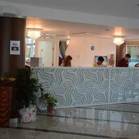 Hotel Notion Kesre 4*