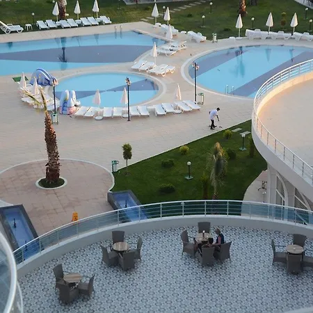 Hotel Notion Kesre