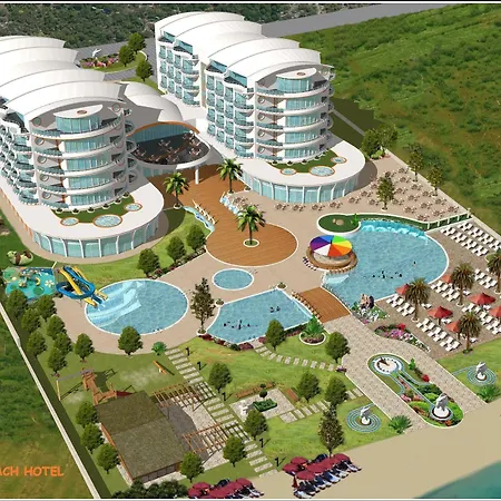 Hotel Notion Kesre Izmir