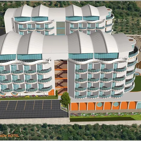 Hotel Notion Kesre