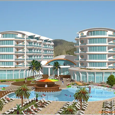 Notion Kesre 4* Izmir