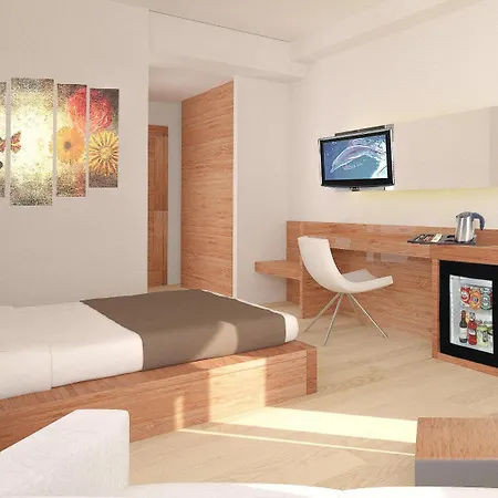 Hotel Notion Kesre