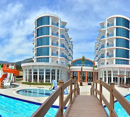 Notion Kesre Hotel