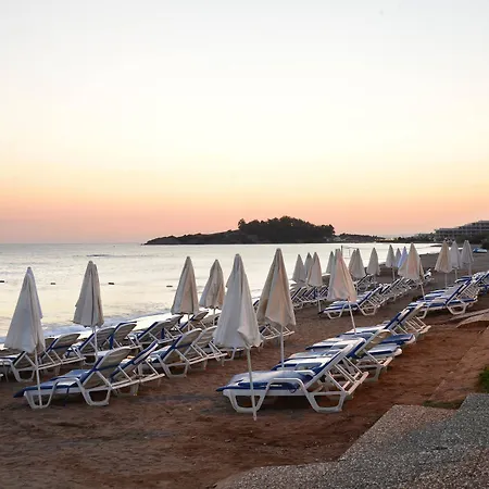 Notion Kesre 4* Izmir