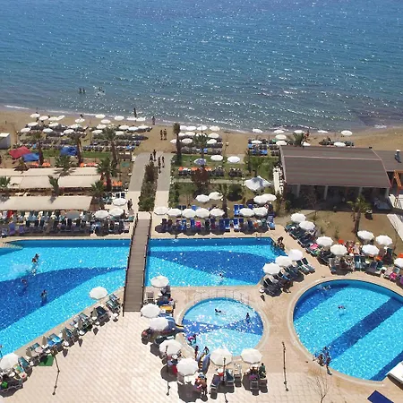 Notion Kesre Hotel Izmir