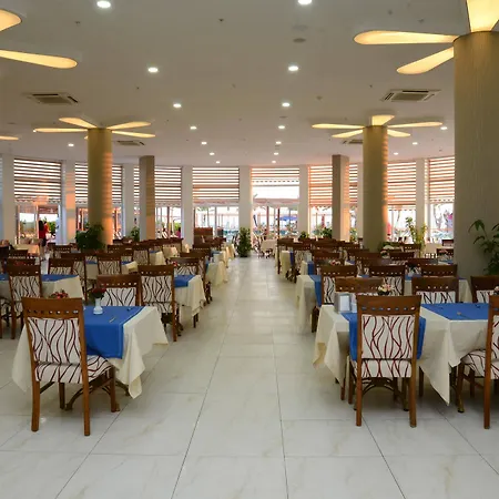 Notion Kesre Hotel