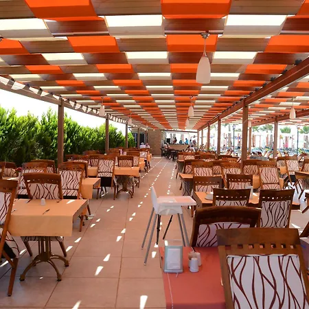 Hotel Notion Kesre Smirne