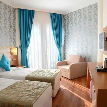 Hotel Notion Kesre 4*