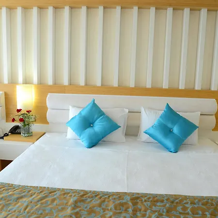 Notion Kesre Hotel 4*