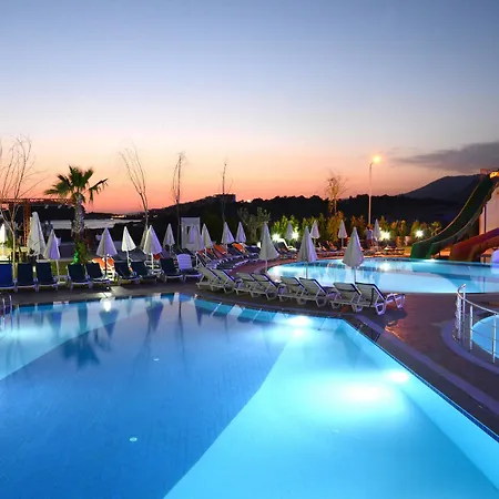 Hotel Notion Kesre 4*