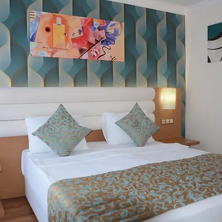 Hotel Notion Kesre 4*