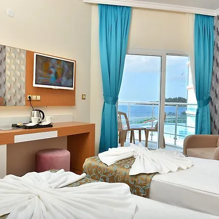 Notion Kesre 4* Izmir