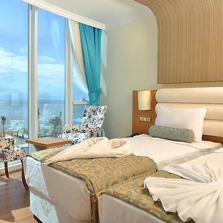 Hotel Notion Kesre 4*