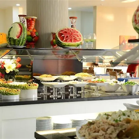 Notion Kesre 4* Izmir