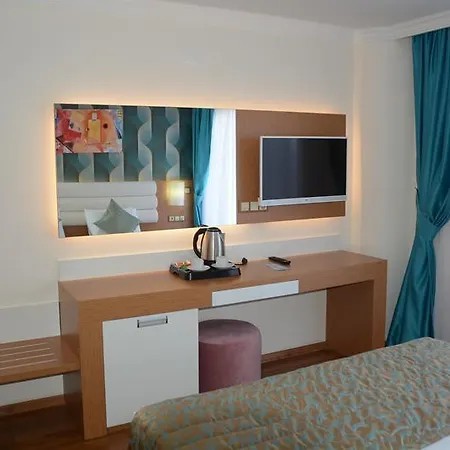 Notion Kesre 4* Izmir