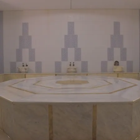 Hotel Notion Kesre