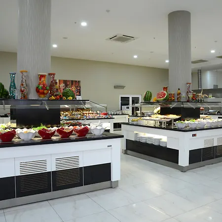 Notion Kesre Hotel Smirne