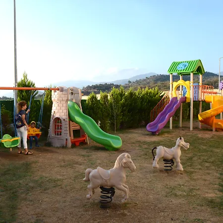 Hotel Notion Kesre Izmir