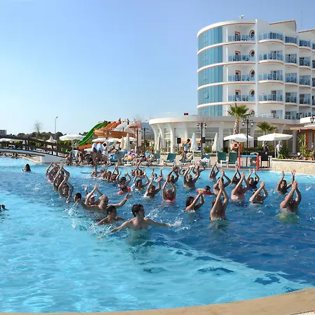 Notion Kesre Hotel