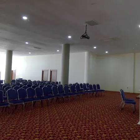 Notion Kesre Hotel 4*