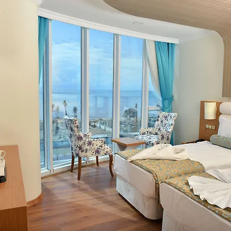 Notion Kesre Hotel Izmir