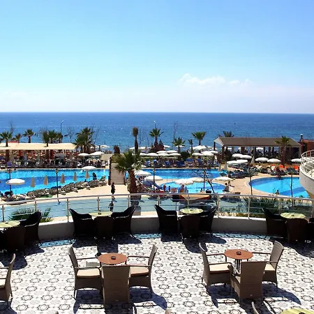 Hotel Notion Kesre