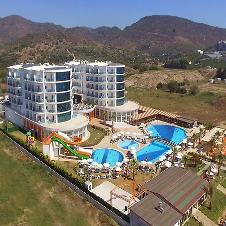 Hotel Notion Kesre Smirne