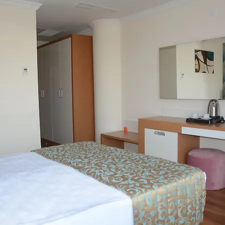 Hotel Notion Kesre 4*
