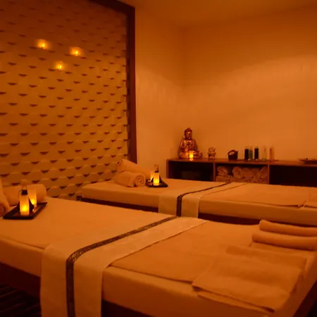 Notion Kesre Hotel 4*