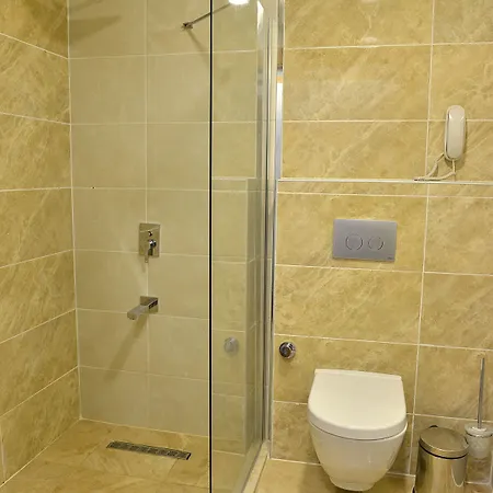 Notion Kesre Hotel 4*