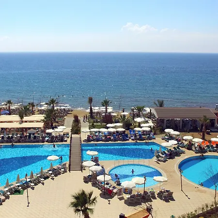 Notion Kesre Hotel 4*