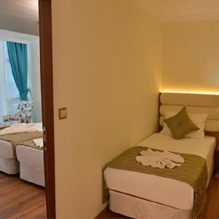 Hotel Notion Kesre 4*