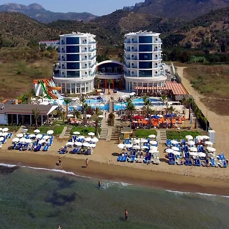 Notion Kesre Hotel