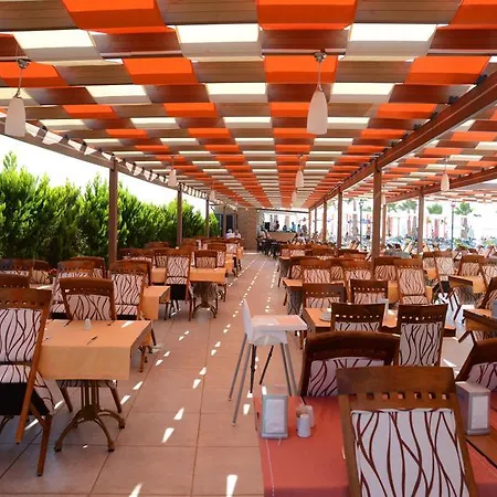 Notion Kesre Hotel Izmir