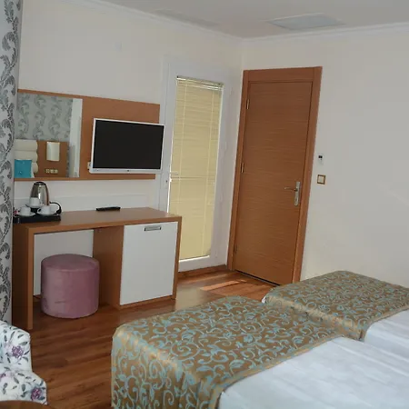 Notion Kesre Hotel 4*