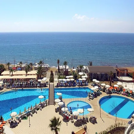 Hotel Notion Kesre Izmir